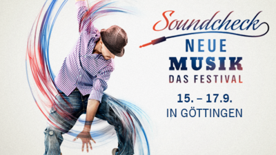 NDR 2 Soundcheck Neue Musik - Das Festival