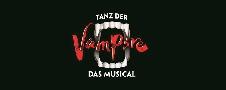 Tanz der Vampire Hamburg Keyvisual