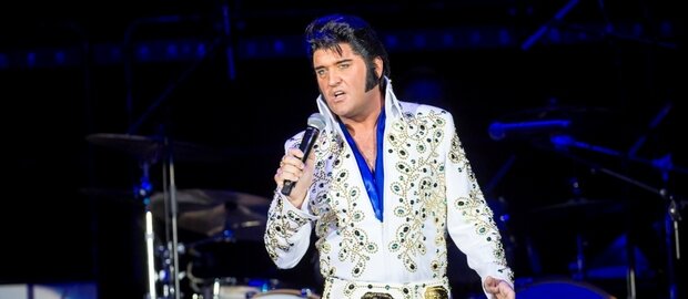 Elvis Das Musical 2018 auf Tournee