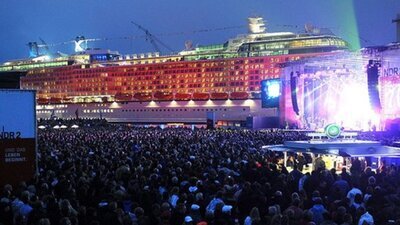 NDR 2 Papenburg Festival 2022