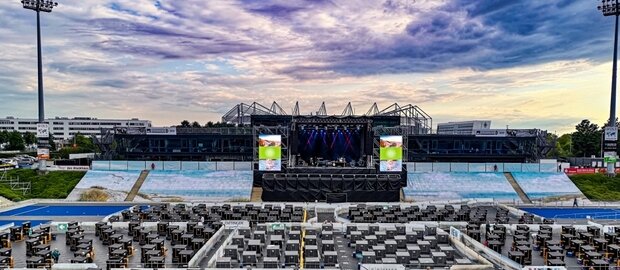 Tickets Strandkorb Open Air 2021 NDR