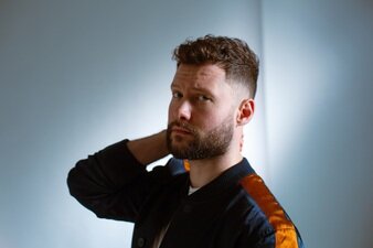 Pressbild Calum Scott