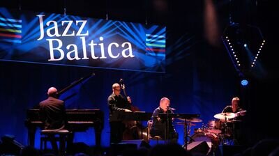 JazzBaltica