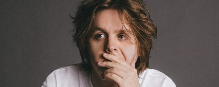 Lewis Capaldi