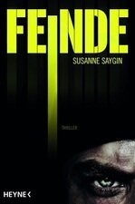 Susanne Saygin - Feinde