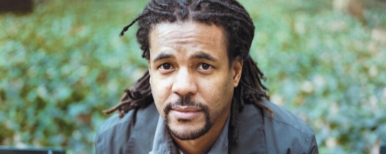 Colson Whitehead: Underground Railroad