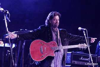 Alan Parsons Live Project