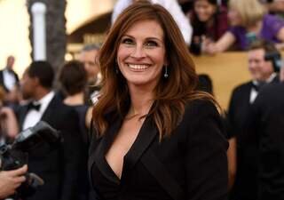 Julia Roberts Pressefoto