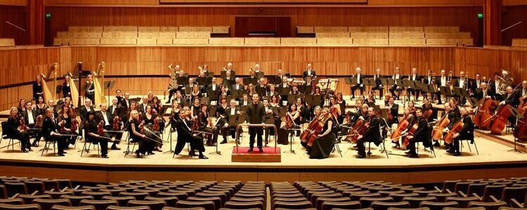 London Philharmonic Orchestra