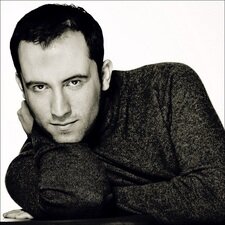 Igor Levit Portrait