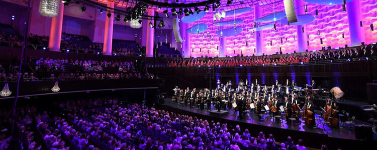 Hannover Proms 