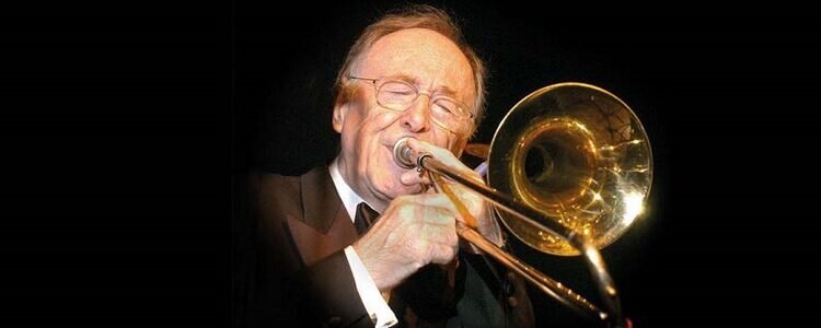 The Big Chris Barber Band