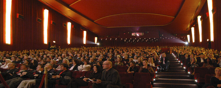 Filmfest Hamburg