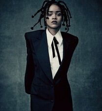 Pressebild Rihanna 2016