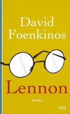 David Foenkinos: Lennon