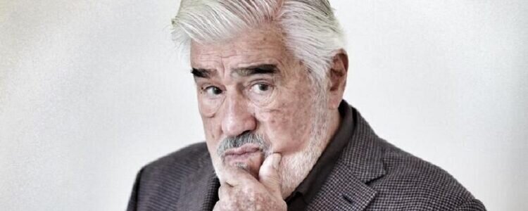 Mario Adorf