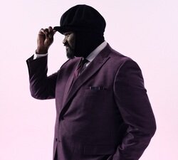 Gregory Porter