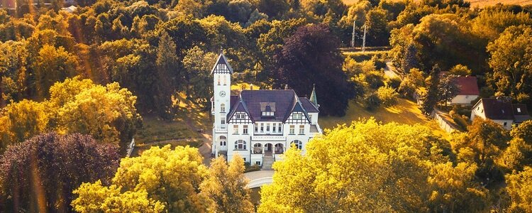 Villa Papendorf