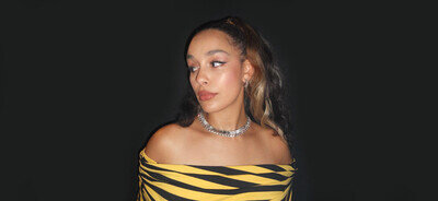 Jorja Smith Fotografie