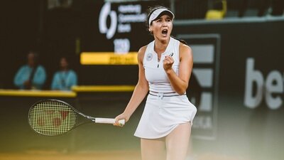 Eva Lys Fotografie Tennis