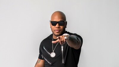 Flo Rida
