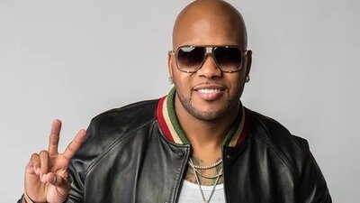 Flo Rida